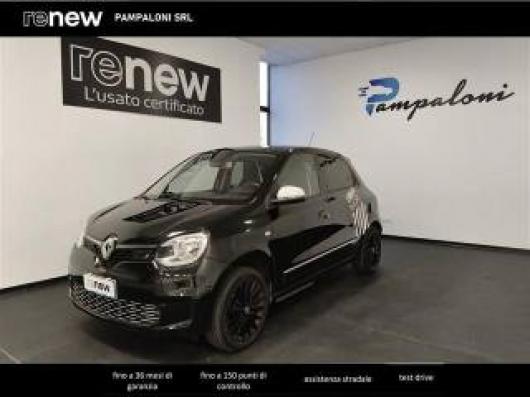 usato RENAULT Twingo