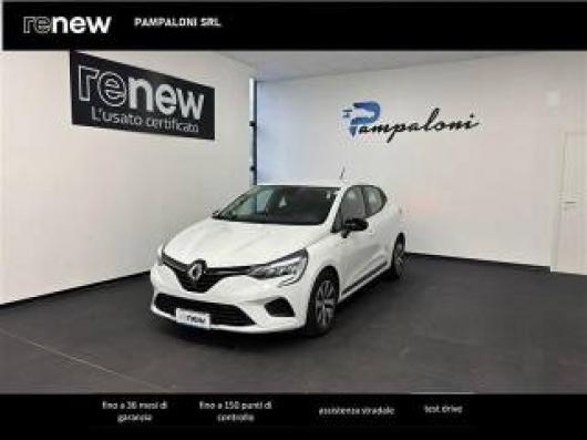 usato RENAULT Clio