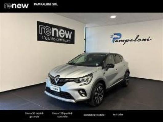 Captur