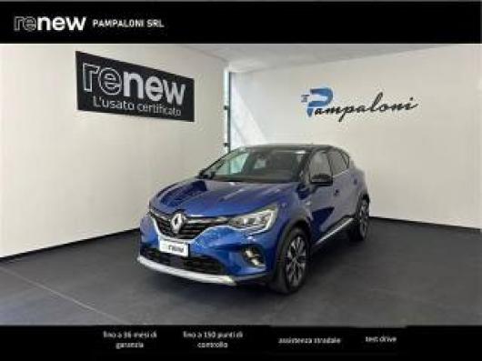 Captur
