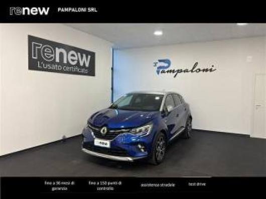 Captur