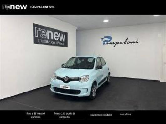 usato RENAULT Twingo