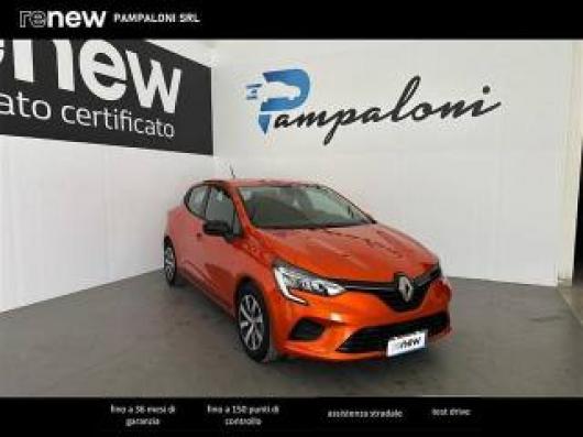 usato RENAULT Clio