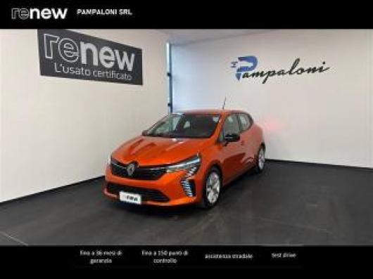 usato RENAULT Clio