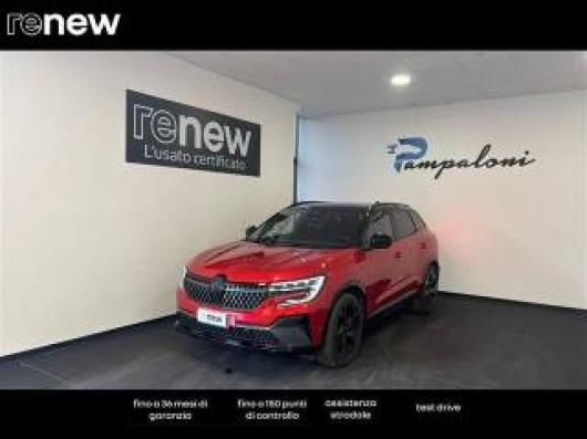 usato RENAULT Austral