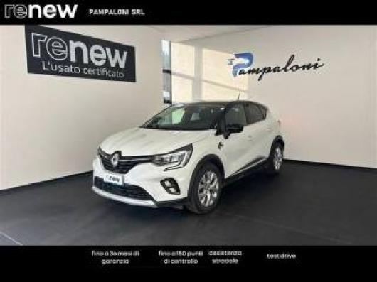 Captur
