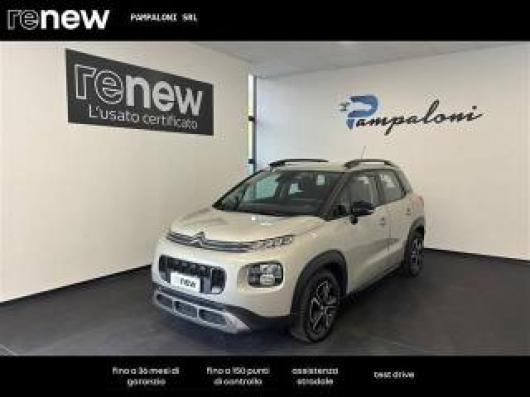 usato CITROEN C3 Aircross