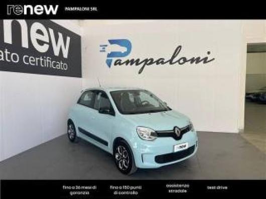 usato RENAULT Twingo