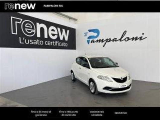 usato LANCIA Ypsilon