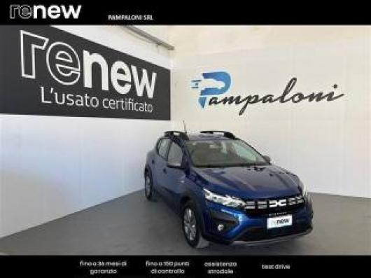 usato DACIA Sandero