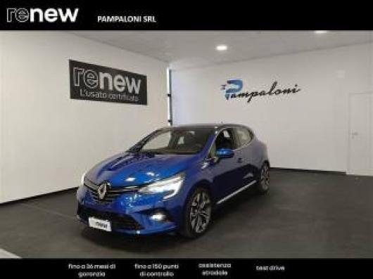 usato RENAULT Clio
