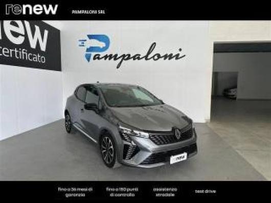 usato RENAULT Clio