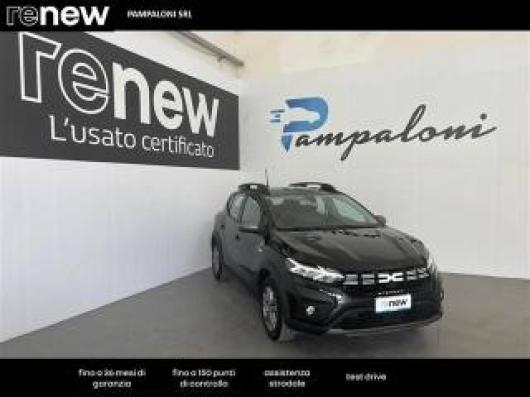 Sandero