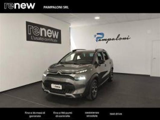 usato CITROEN C3 Aircross