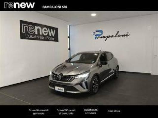 usato RENAULT Clio