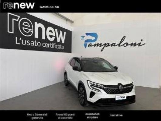 usato RENAULT Austral