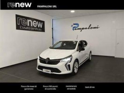 usato RENAULT Clio