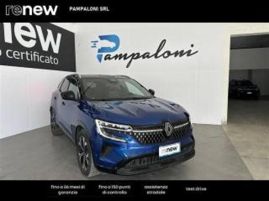 usato RENAULT Austral