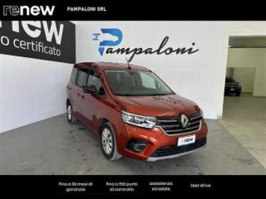 usato RENAULT Kangoo