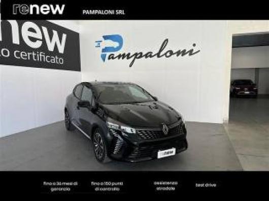 usato RENAULT Clio