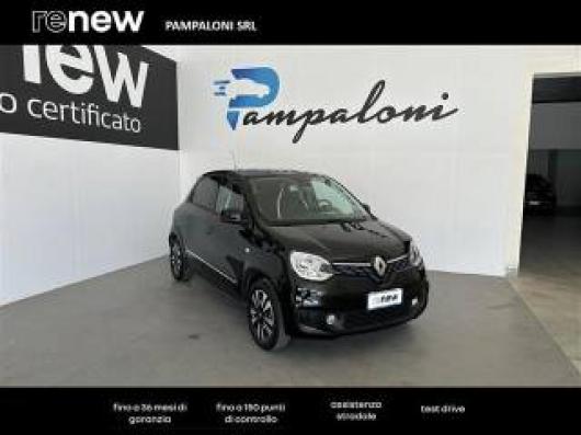 usato RENAULT Twingo