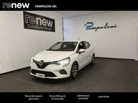 usato RENAULT Clio