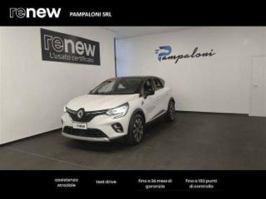 Captur