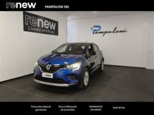 Captur