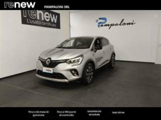 Captur