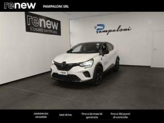 Captur