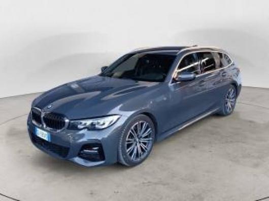 usato BMW 320