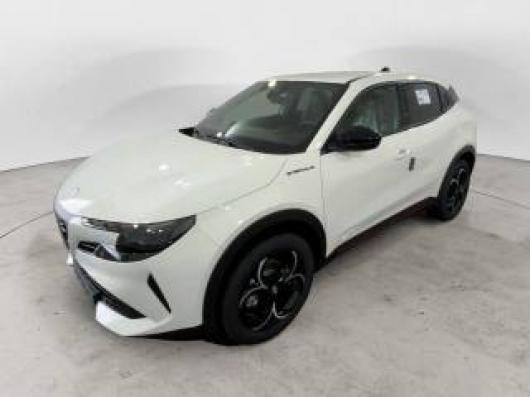 Km 0 ALFA ROMEO Junior