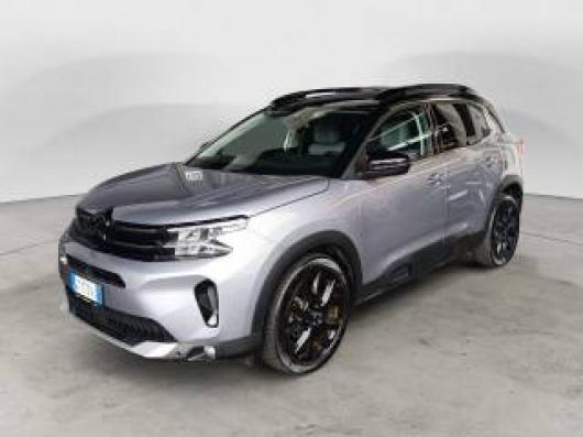 usato CITROEN C5 Aircross