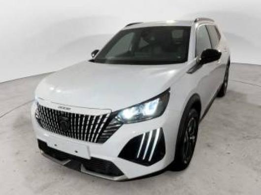 Km 0 PEUGEOT 2008
