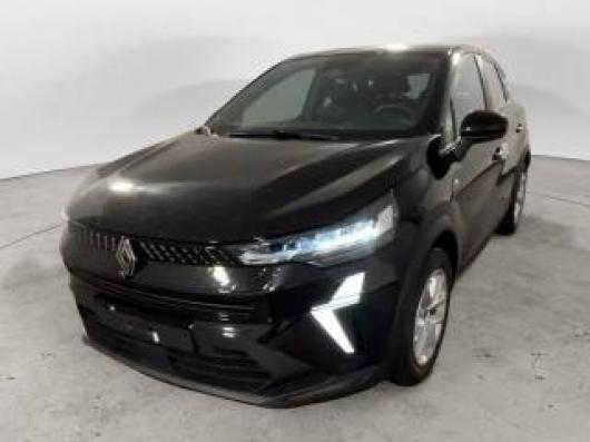Km 0 RENAULT Captur
