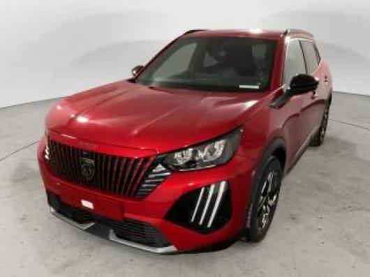Km 0 PEUGEOT 2008