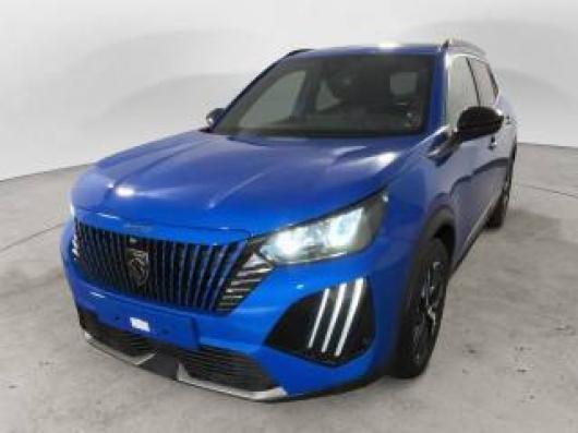 Km 0 PEUGEOT 2008