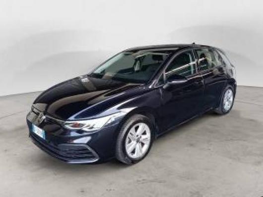 usato VOLKSWAGEN Golf