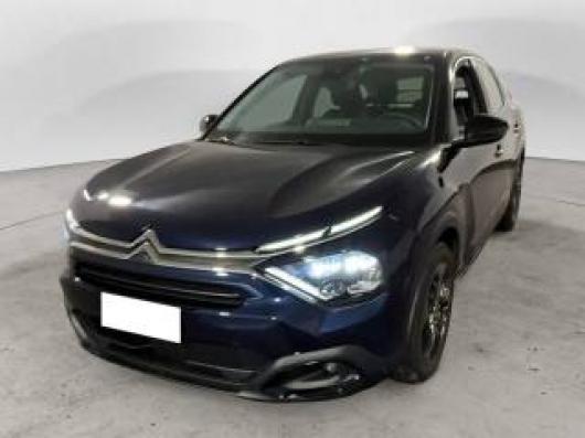 usato CITROEN C4