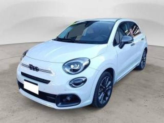 Km 0 FIAT 500X