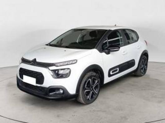 Km 0 CITROEN C3