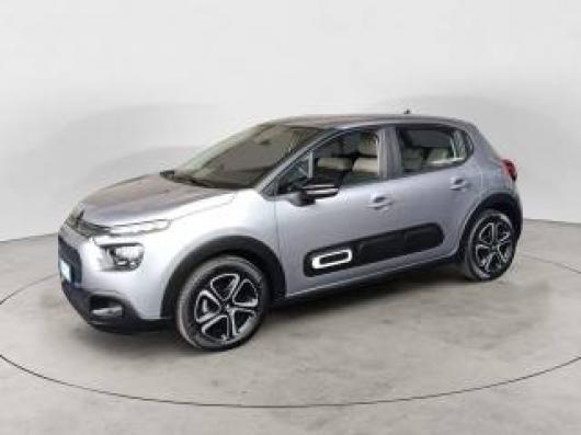 Km 0 CITROEN C3