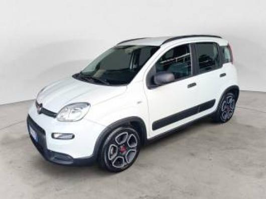 usato FIAT Panda