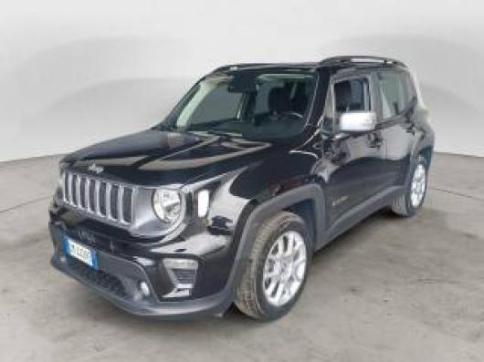 usato JEEP Renegade
