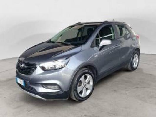 usato OPEL Mokka X