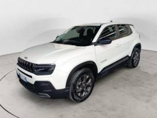 usato JEEP Avenger
