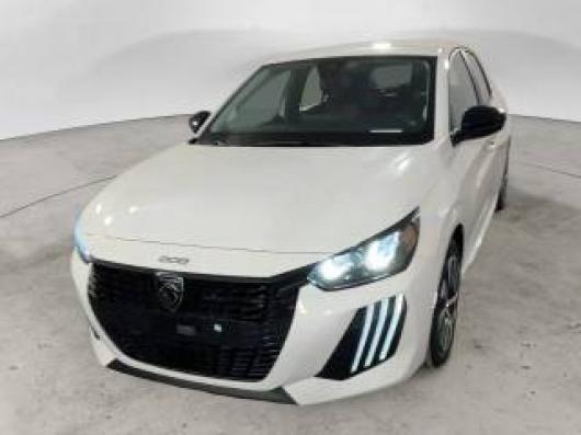 Km 0 PEUGEOT 208