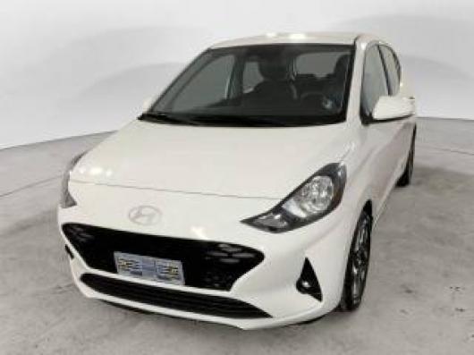 Km 0 HYUNDAI i10
