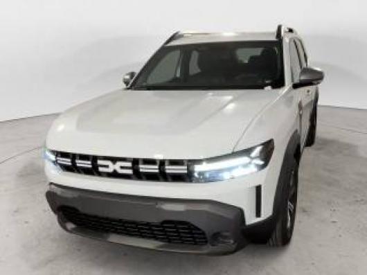 Km 0 DACIA Duster