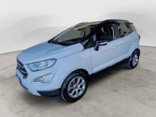 usato FORD EcoSport